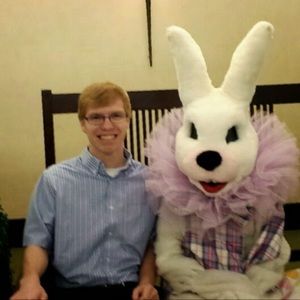 Meet your Posher, Brendan